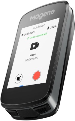 C606 V2 Bike Computer image 6