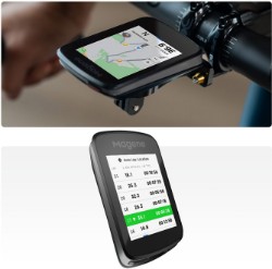 C606 Pro Bike Computer image 9