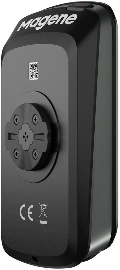 C606 Pro Bike Computer image 1