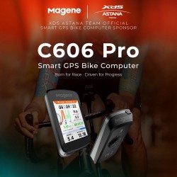 C606 Pro Bike Computer image 7