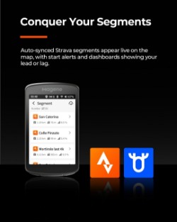 C706 Bike Computer image 11