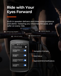 C706 Bike Computer image 13