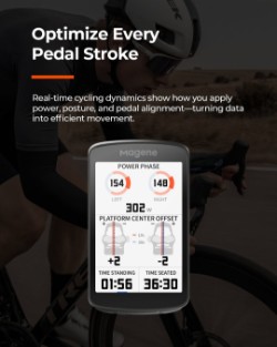 C706 Bike Computer image 16