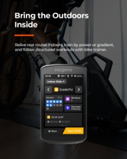 C706 Bike Computer image 17