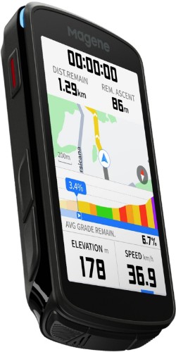 C706 Bike Computer image 3