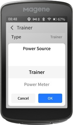 C706 Bike Computer image 5