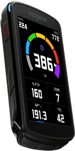 C706 Bike Computer image 7