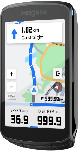 C706 Bike Computer image 8