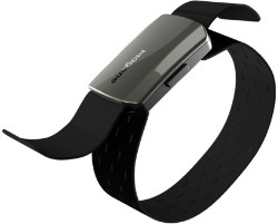 H803 Optical Heart Rate Monitor with Armband image 3