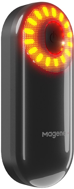 Magene L508 Radar Tail Light