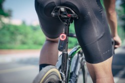 L508 Radar Tail Light image 3