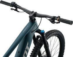 Stance E+ 0 2027 - Electric Mountain Bike image 9