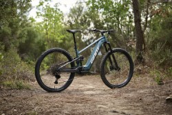 Stance E+ 0 2027 - Electric Mountain Bike image 10