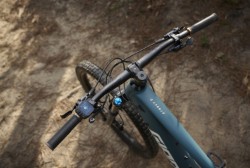 Stance E+ 0 2027 - Electric Mountain Bike image 12