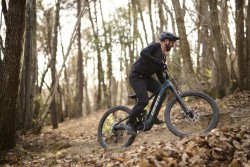 Stance E+ 0 2027 - Electric Mountain Bike image 13