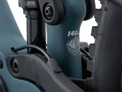 Stance E+ 0 2027 - Electric Mountain Bike image 3