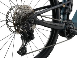 Stance E+ 0 2027 - Electric Mountain Bike image 5