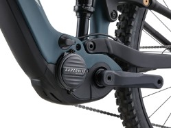 Stance E+ 0 2027 - Electric Mountain Bike image 6