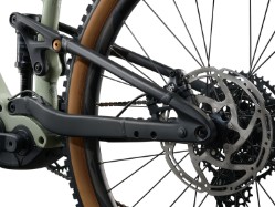 Stance E+ 2 2027 - Electric Mountain Bike image 4