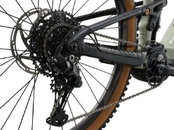 Stance E+ 2 2027 - Electric Mountain Bike image 5