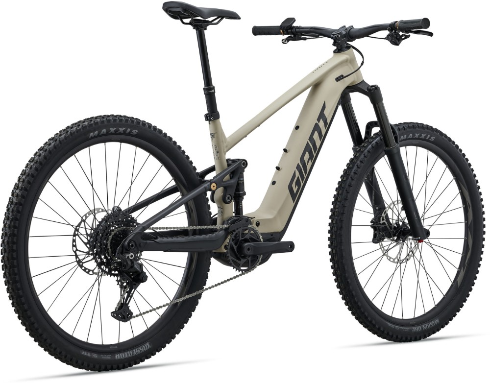 Stance E+ 1 2027 - Electric Mountain Bike image 1