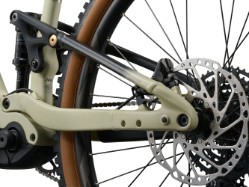 Embolden E+ 1 2027 - Electric Mountain Bike image 3