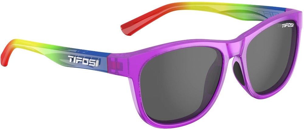 Swank Single Lens Cycling Sunglasses image 1