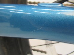 Zobop-E - Nearly New – L 2026 - Electric Mountain Bike image 9