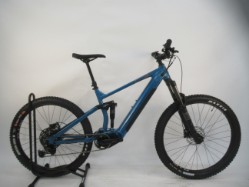 Zobop-E - Nearly New – L 2026 - Electric Mountain Bike image 10