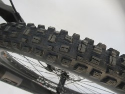 Zobop-E - Nearly New – L 2026 - Electric Mountain Bike image 11