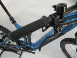 Zobop-E - Nearly New – L 2026 - Electric Mountain Bike image 13