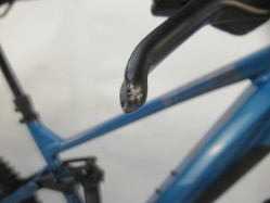 Zobop-E - Nearly New – L 2026 - Electric Mountain Bike image 14