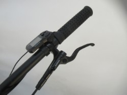 Zobop-E - Nearly New – L 2026 - Electric Mountain Bike image 15