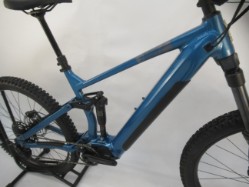 Zobop-E - Nearly New – L 2026 - Electric Mountain Bike image 17