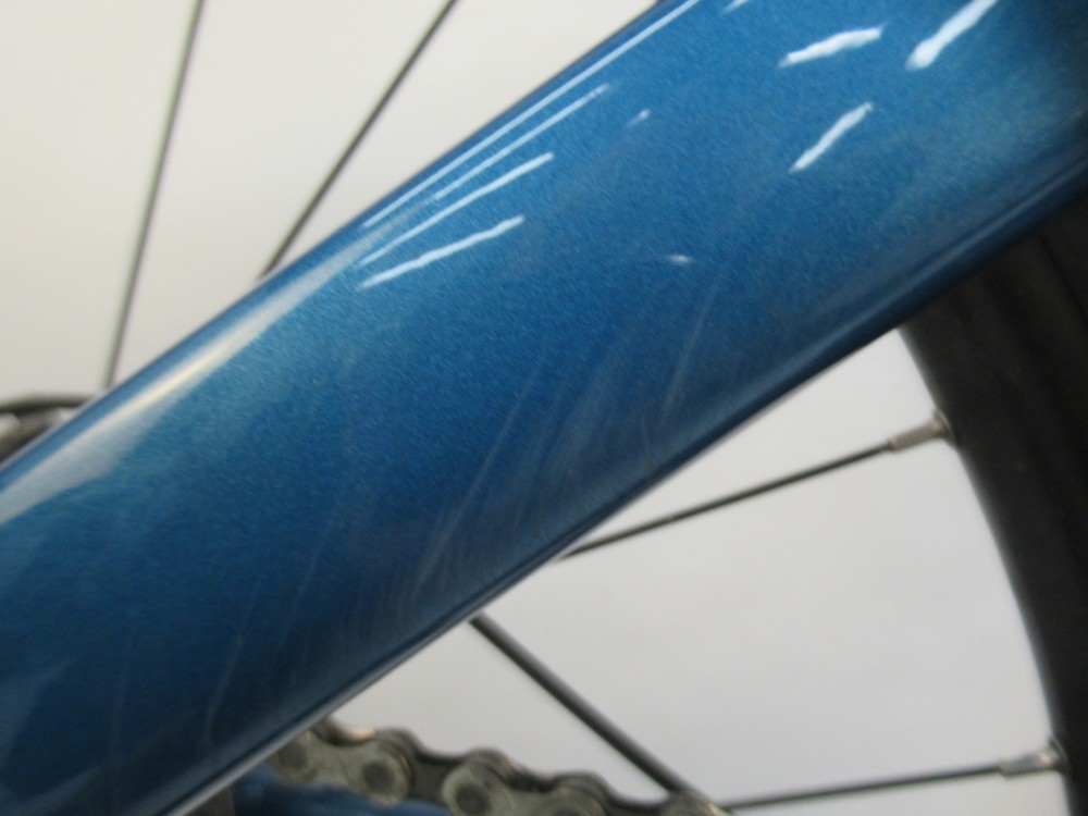 Zobop-E - Nearly New – L 2026 - Electric Mountain Bike image 1