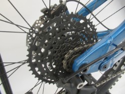 Zobop-E - Nearly New – L 2026 - Electric Mountain Bike image 19