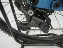 Zobop-E - Nearly New – L 2026 - Electric Mountain Bike image 20