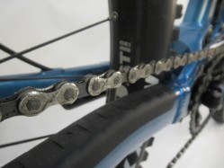 Zobop-E - Nearly New – L 2026 - Electric Mountain Bike image 21