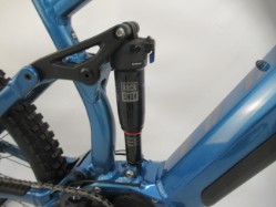 Zobop-E - Nearly New – L 2026 - Electric Mountain Bike image 23