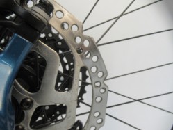 Zobop-E - Nearly New – L 2026 - Electric Mountain Bike image 25