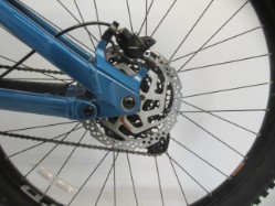 Zobop-E - Nearly New – L 2026 - Electric Mountain Bike image 26