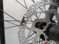 Zobop-E - Nearly New – L 2026 - Electric Mountain Bike image 27