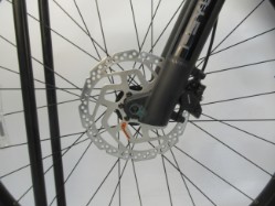 Zobop-E - Nearly New – L 2026 - Electric Mountain Bike image 28