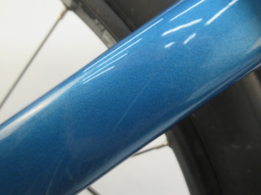 Zobop-E - Nearly New – L 2026 - Electric Mountain Bike image 2