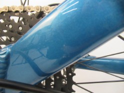 Zobop-E - Nearly New – L 2026 - Electric Mountain Bike image 3