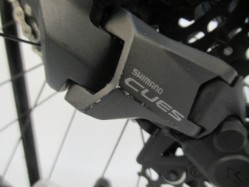 Zobop-E - Nearly New – L 2026 - Electric Mountain Bike image 4