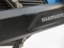 Zobop-E - Nearly New – L 2026 - Electric Mountain Bike image 5