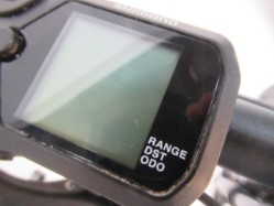 Zobop-E - Nearly New – L 2026 - Electric Mountain Bike image 6