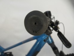 Zobop-E - Nearly New – L 2026 - Electric Mountain Bike image 8