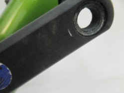 eSpeeder 400 EQ - Nearly New – L 2024 - Electric Road Bike image 9